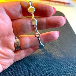 Ippolita Sterling Silver Bracelet